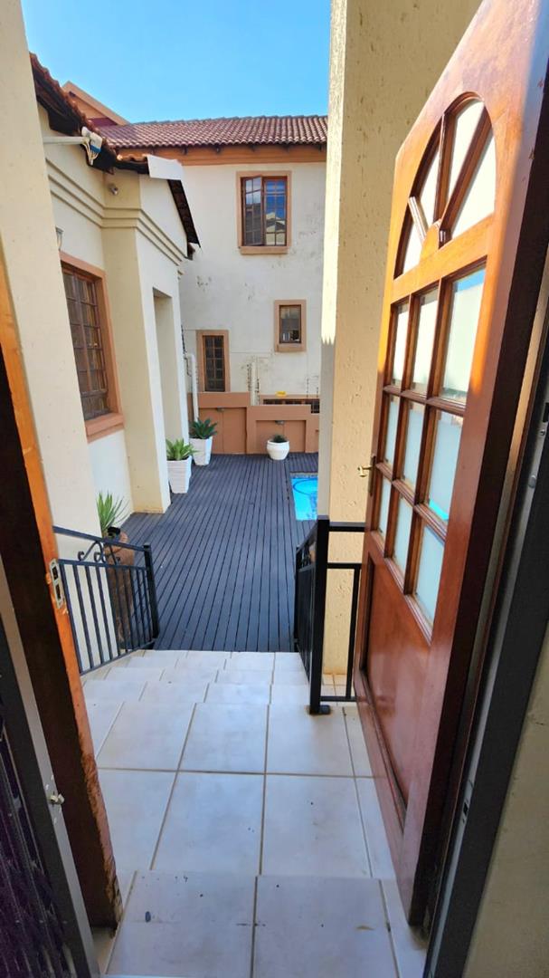 4 Bedroom Property for Sale in Cashan North West